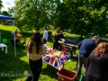 Firs Drive Coronation Party 2023