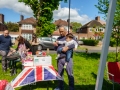 Firs Drive Coronation Party 2023