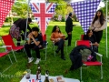 Firs Drive Coronation Party 2023