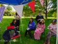 Firs Drive Coronation Party 2023