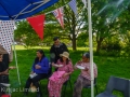 Firs Drive Coronation Party 2023