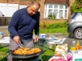 Firs Drive Coronation Party 2023