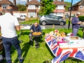 Firs Drive Coronation Party 2023