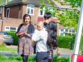 Firs Drive Coronation Party 2023