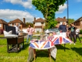 Firs Drive Coronation Party 2023